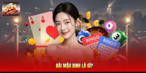 Bài Mậu Binh Là gì?