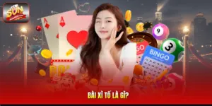 Bài Xì Tố Là gì?