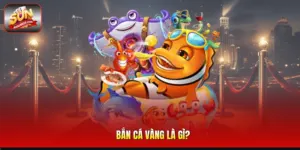 Bắn Cá Vàng Là gì?