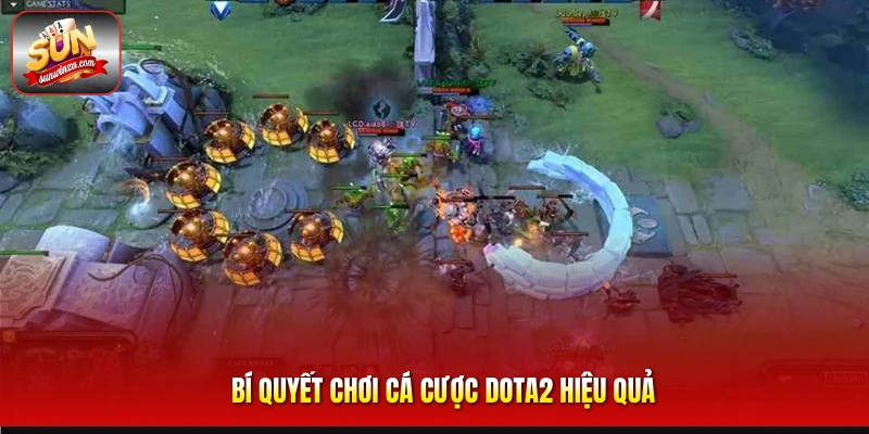 Cá Cược Dota2 – Bí Quyết Soi Kèo Esports Hiệu Quả Dành Cho Dân Cá Cược 2 Bí Quyết Chơi Cá Cược Dota2 Hiệu Quả