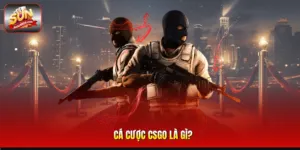 Cá Cược CSGO Là gì?