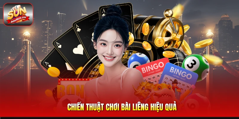 Bài Liêng 3 Chiến Thuật Chơi Bài Liêng Hiệu Quả