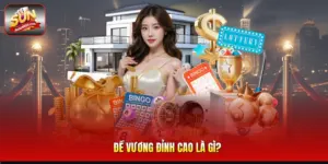 Đề Vương Đỉnh Cao Là gì?