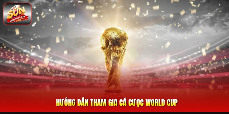 Cá Cược World Cup – Bí Quyết Soi Kèo World Cup Hiệu Quả Dành Cho Dân Cá Cược 2 Hướng Dẫn Tham Gia Cá Cược World Cup