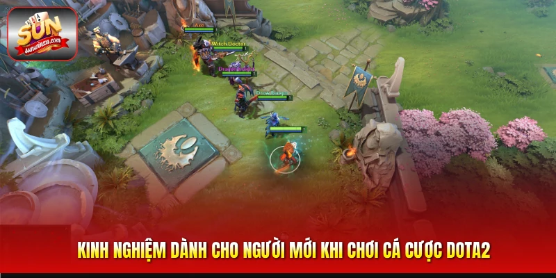 Cá Cược Dota2 – Bí Quyết Soi Kèo Esports Hiệu Quả Dành Cho Dân Cá Cược 3 Kinh Nghiệm Dành Cho Người Mới Khi Chơi Cá Cược Dota2