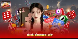 Lắc Tài Xỉu Sunwin Là gì?