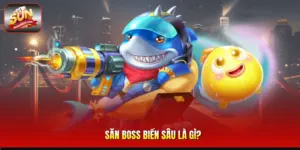 Săn Boss Biển Sâu Là gì?