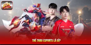 Thể Thao Esports Là gì?